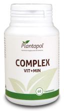 Complex Vit Min