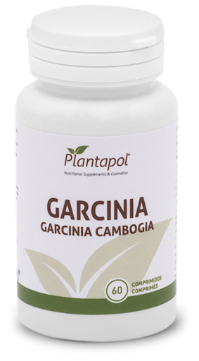 Garcinia Gamboria 60 Comprimés Eco