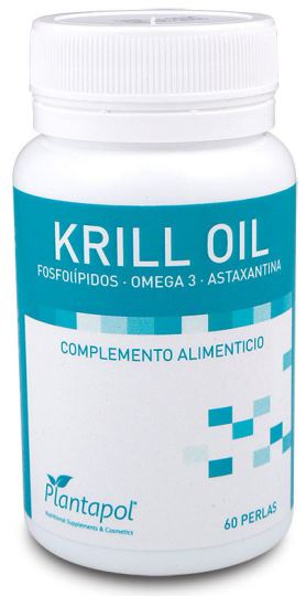 Krill Oil