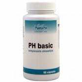 Ph base 60 capsules