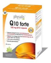 Coenzyme Q10 Forte 30 Gélules