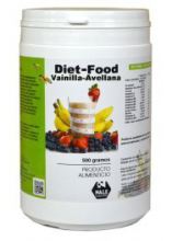 Alimentation diététique Capucho 500gr