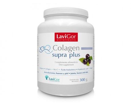 Colagen Supra Plus 300 gr