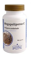 Megapoliporus C 60 gélules