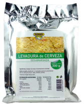 Levure de bière célibataire 200 gr