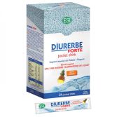 Diurerbe Forte Ananas 24 Enveloppes