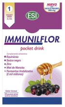 Immuniflor Pocket Drink 16 Enveloppes