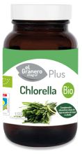 Chlorella bio 180 comprimés 400 milligrammes