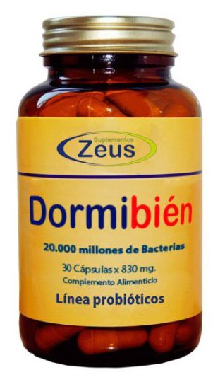 Dormez 30 capsules