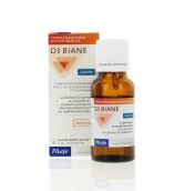 Biane D3 Solution 15 ml 600 Drops