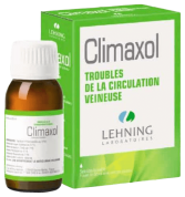 Climaxol Drops Hamamélis 60ml