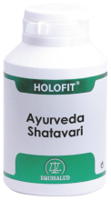 Ayurveda Shatavari Cápsulas