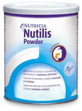 Épaississeur de Poudre Nutilis Can 300 gr