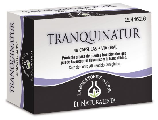 Tranquinatur