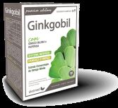 Ginkgobil 60 gélules