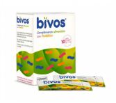 Bivos 10 Enveloppes 1,5G