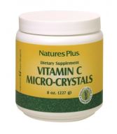 Microcristaux de vitamine C 227 g