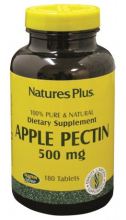 Pectine de pomme 500 mg 180 comprimés