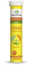 Vitamine C + zinc 14 comprimés