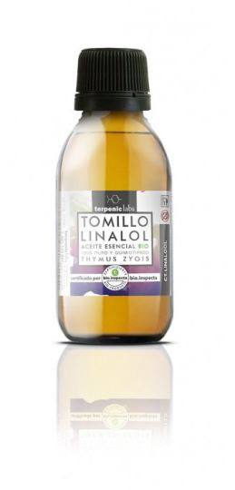 Linalol Thym Bio 30 ml