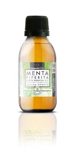 Piperita Menthe Poivrée Bio 30 ml