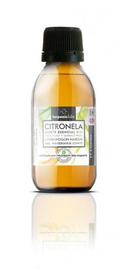 Citronnelle Bio 30 ml