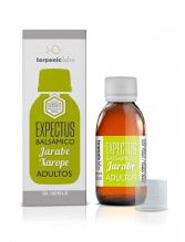 Sirop Expectus Balsamique Adulte 100 ml