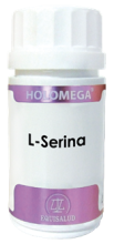 Holomega L-Sérine Capsules