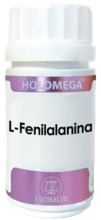 L-phénylalanine Holomega 50CAP.