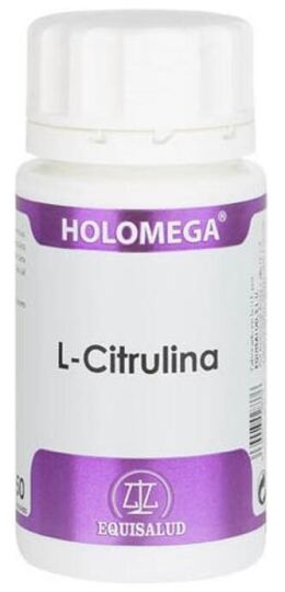 Holomega L-citrulline Capsules