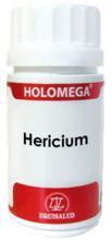 Hericium Holomega 50CAP.