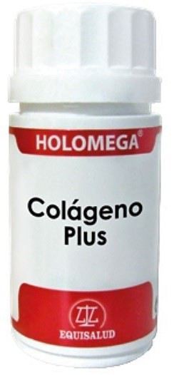 Holomega Collagène Capsules