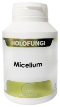 Holofungi Capsules De Mycélium