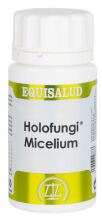 Holofungi Capsules De Mycélium