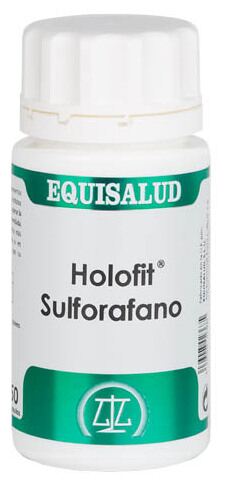 Capsules Holofit Sulforaphane