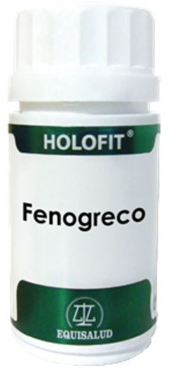 Le fenugrec Holofit 50CAP.