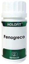 Le fenugrec Holofit 50CAP.