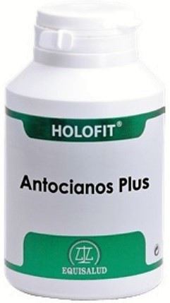 60cap anthocyanes Holofit Plus.