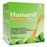 500mg Humamil 156 Cap