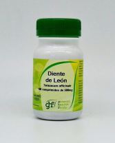 Pissenlit 100 comprimés 500 mg