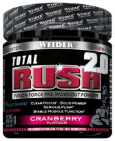 Total Rush 2.0 Canneberge 375 gr