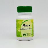 Maca 500 mg 100 Gélules