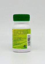 Maca 500 mg 100 Gélules