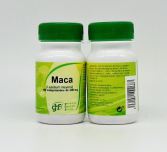 Maca 500 mg 100 Gélules