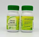 Cascara Sagrada 500 mg 100 comprimés