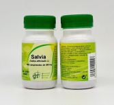 Sauge 500 mg 100 comprimés