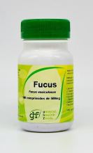 Fucus 500 mg 100 comprimés