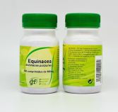 Echinacea 500 mg 100 Comprimés