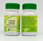 Prêle 500 mg 100 comprimés