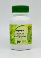 Papaye 600 mg 100 Comprimés